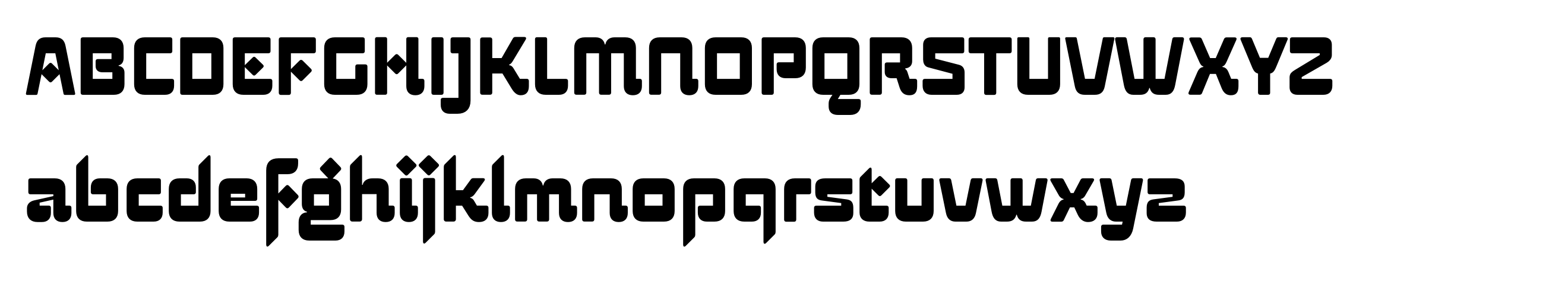 Antaro Font